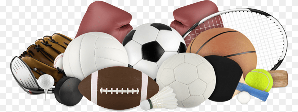 Multi Sports, Ball, Tennis, Sport, Soccer Ball Png