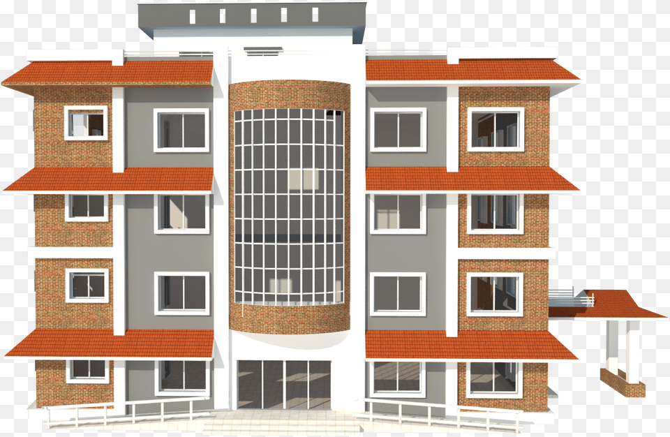 Multi Storey Buildings, Apartment Building, Housing, High Rise, Condo Free Transparent Png