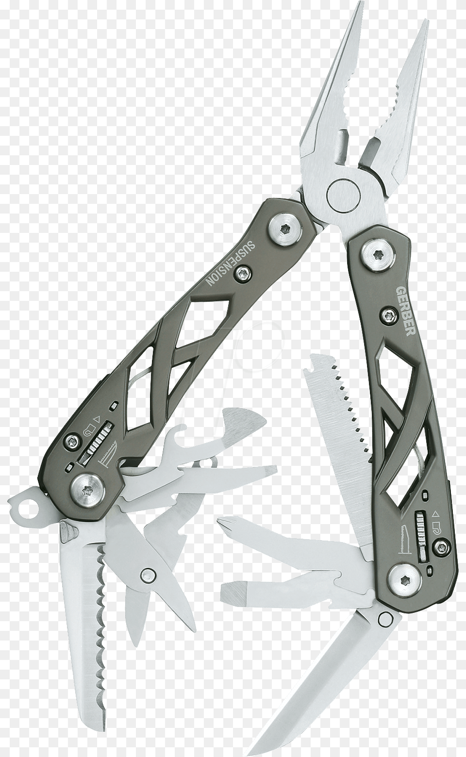 Multi Tool, Device, Blade, Dagger, Knife Free Png Download