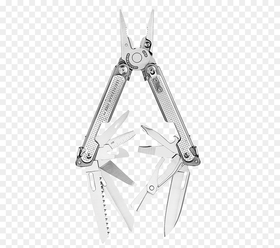 Multi Tool, Device, Blade, Weapon Free Png