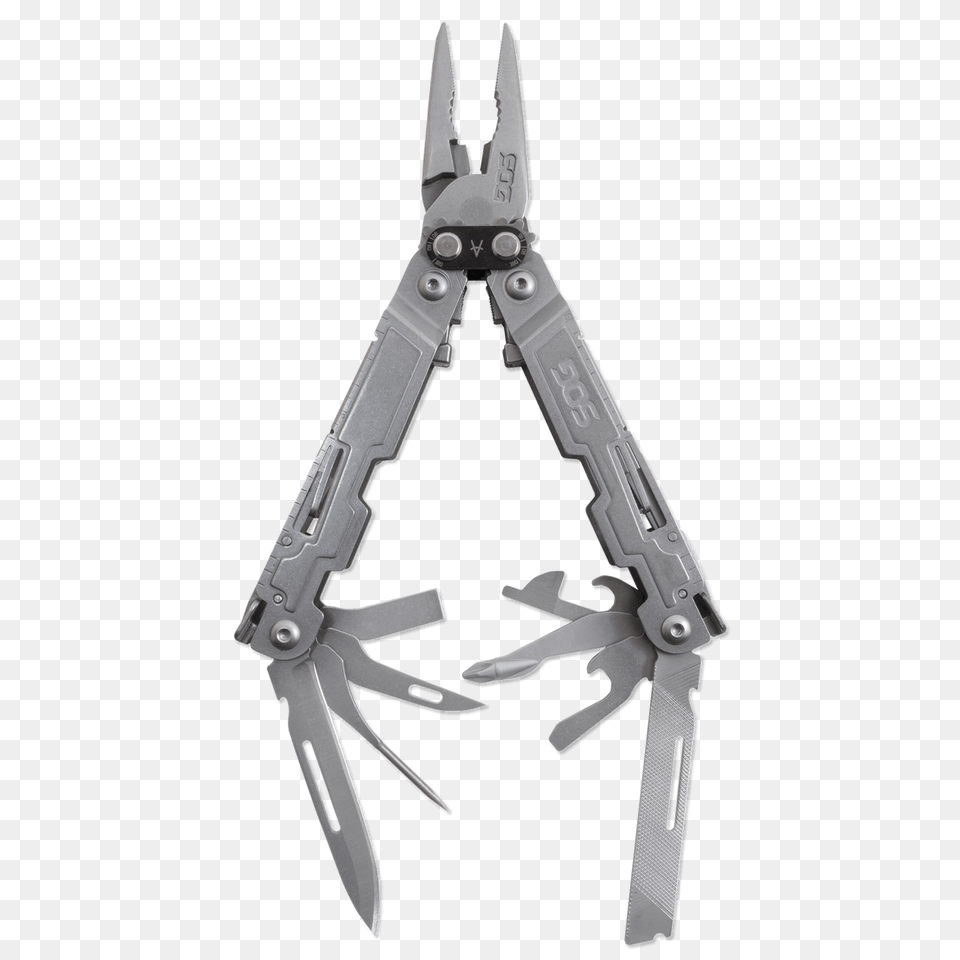 Multi Tool, Device, Pliers Free Png Download