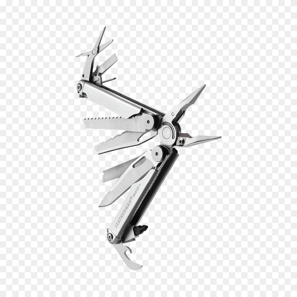 Multi Tool, Device, Blade, Weapon Free Png Download
