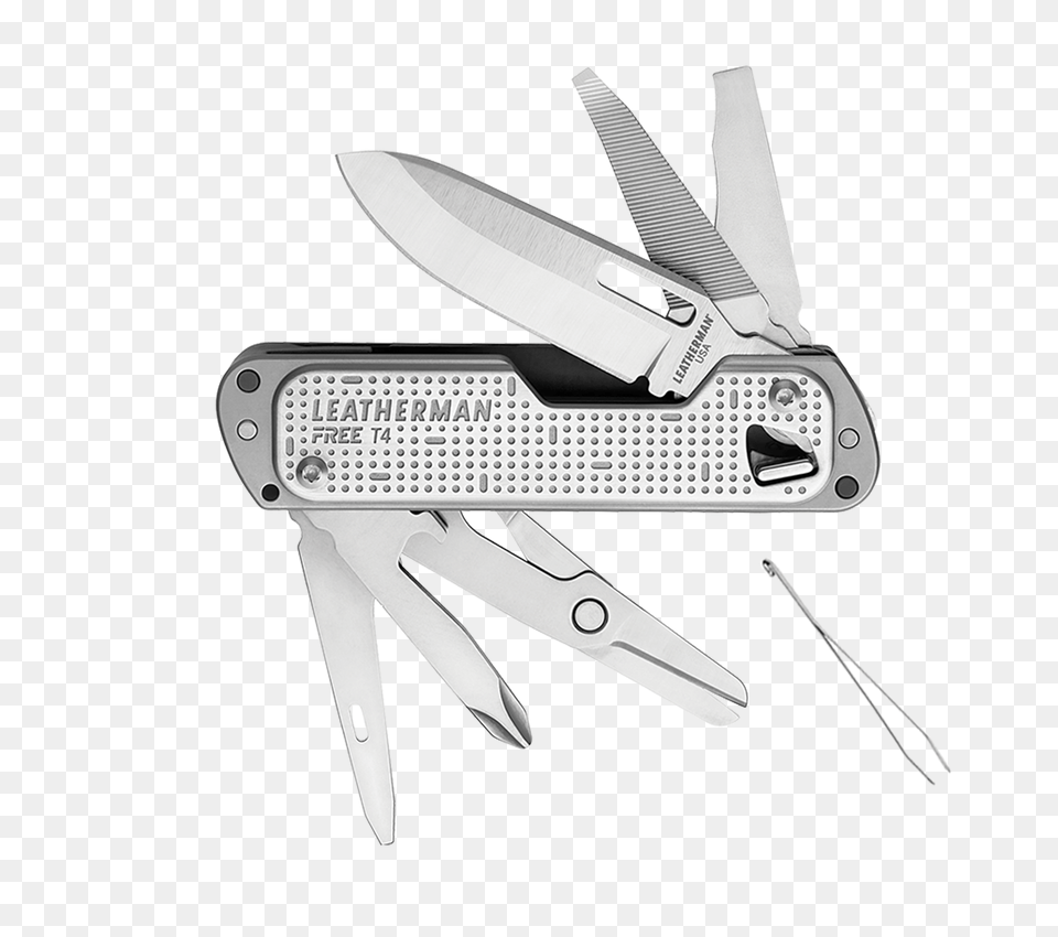 Multi Tool, Blade, Weapon, Device, Scissors Free Png Download