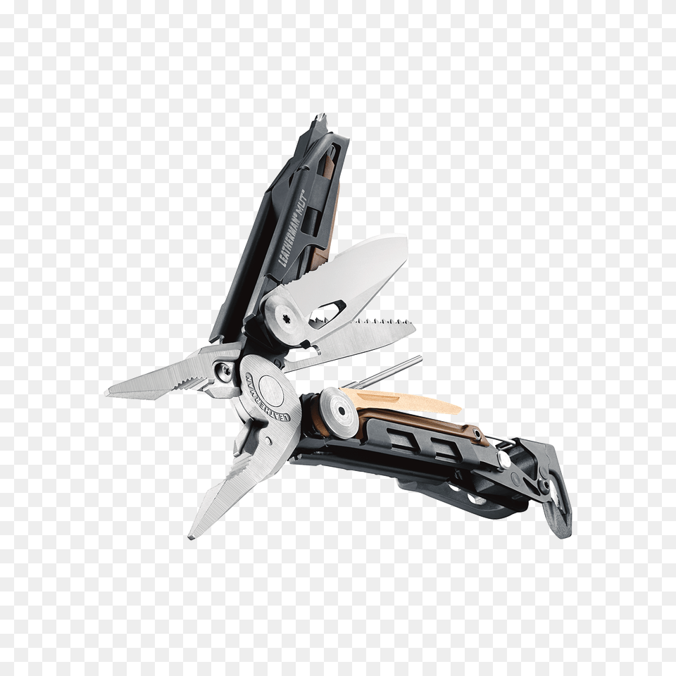 Multi Tool, Aircraft, Airplane, Device, Transportation Png