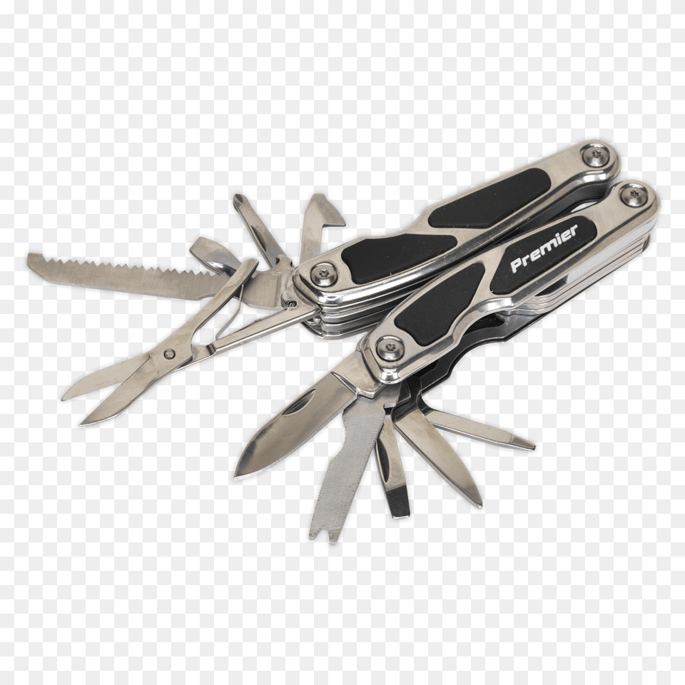 Multi Tool, Weapon, Blade, Device Png