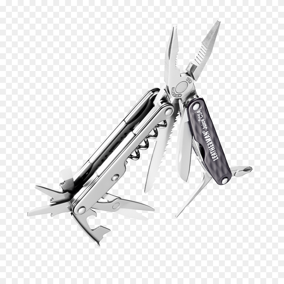 Multi Tool, Blade, Weapon, Device, Aircraft Free Png