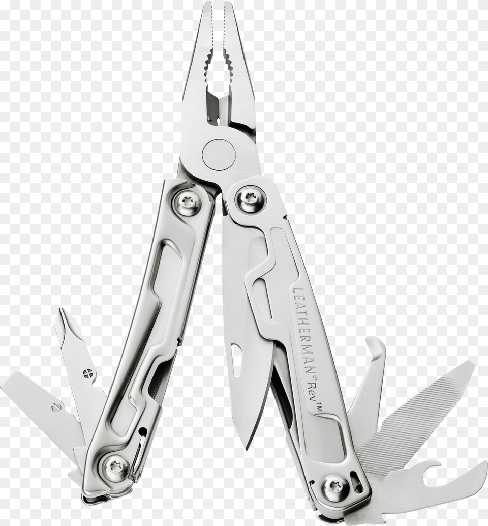 Multi Tool, Device, Pliers, Blade, Dagger Png