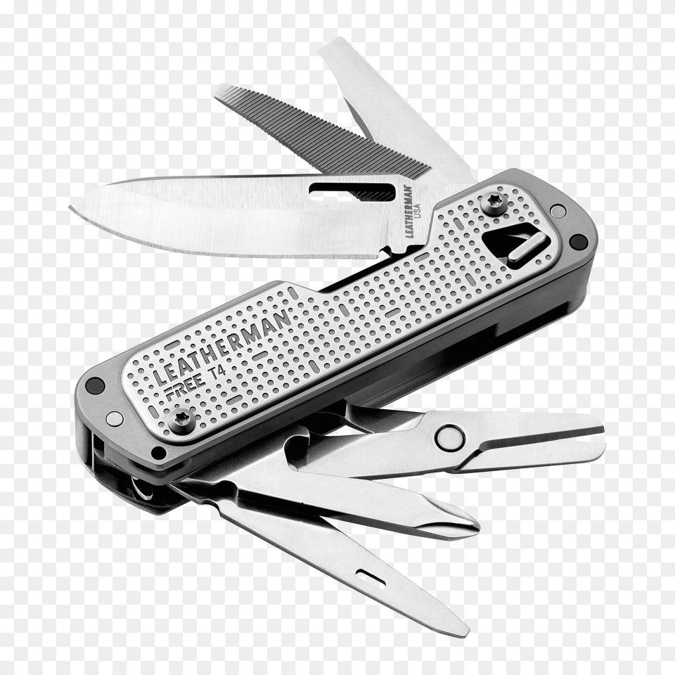 Multi Tool, Blade, Weapon, Knife, Razor Free Png