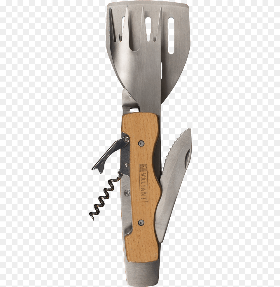 Multi Tool, Cutlery, Fork, Scissors, Device Free Png Download