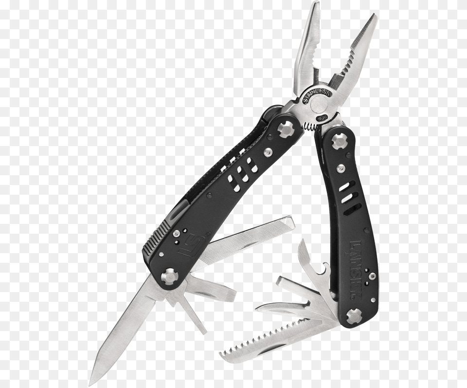 Multi Tool, Blade, Dagger, Knife, Weapon Free Png