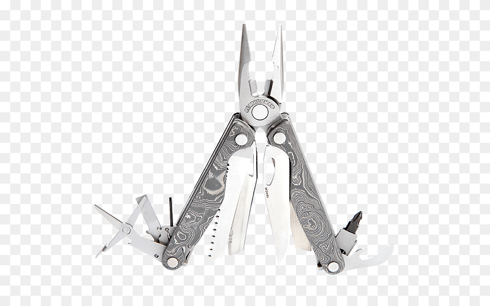 Multi Tool, Device, Blade, Dagger, Knife Free Png Download