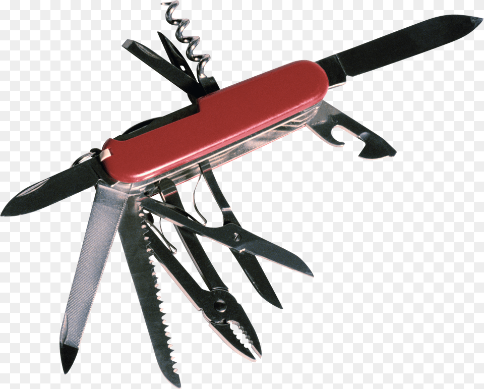 Multi Tool, Scissors, Blade, Weapon, Dagger Png Image