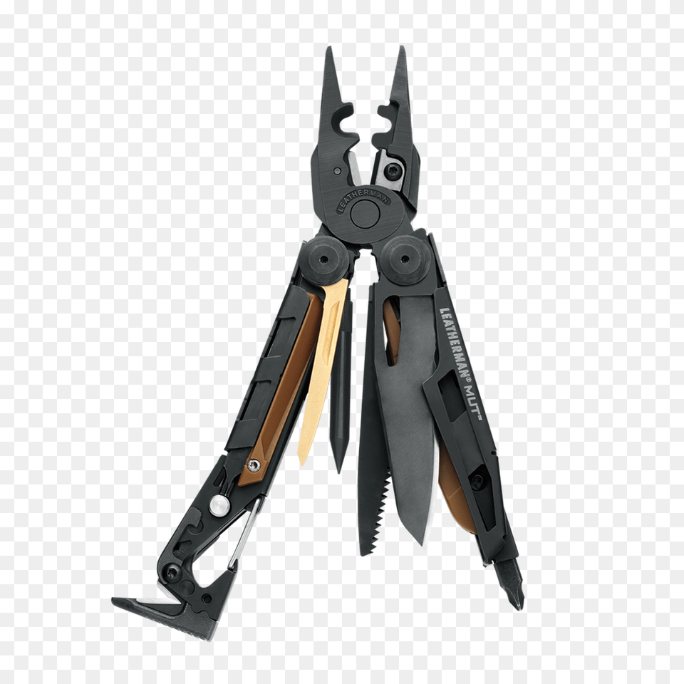 Multi Tool, Device, Gun, Weapon, Pliers Free Png Download