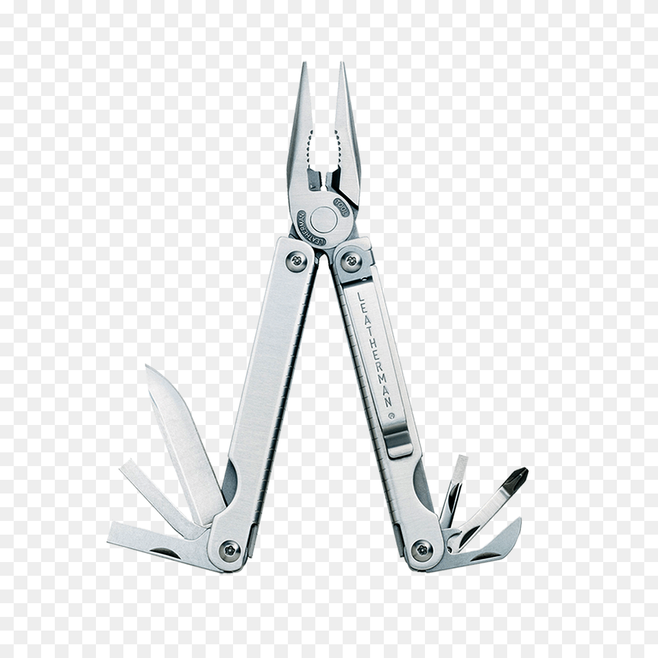 Multi Tool, Device, Weapon, Blade Free Png Download