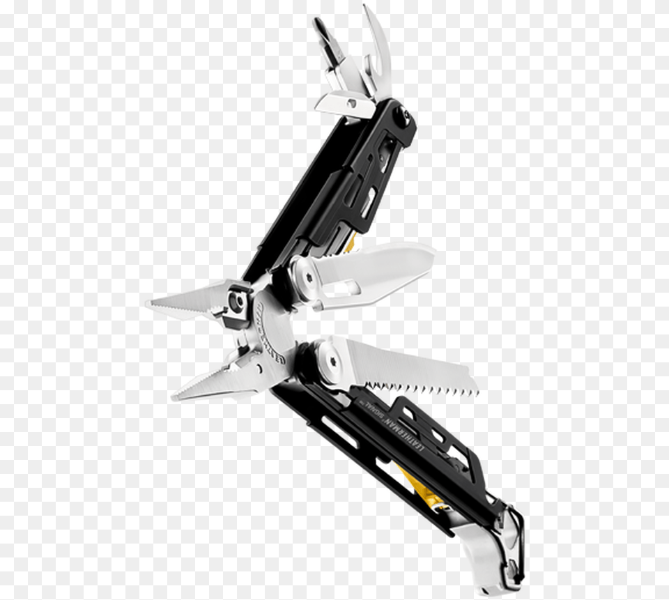 Multi Tool, Device, Gun, Weapon Free Png Download