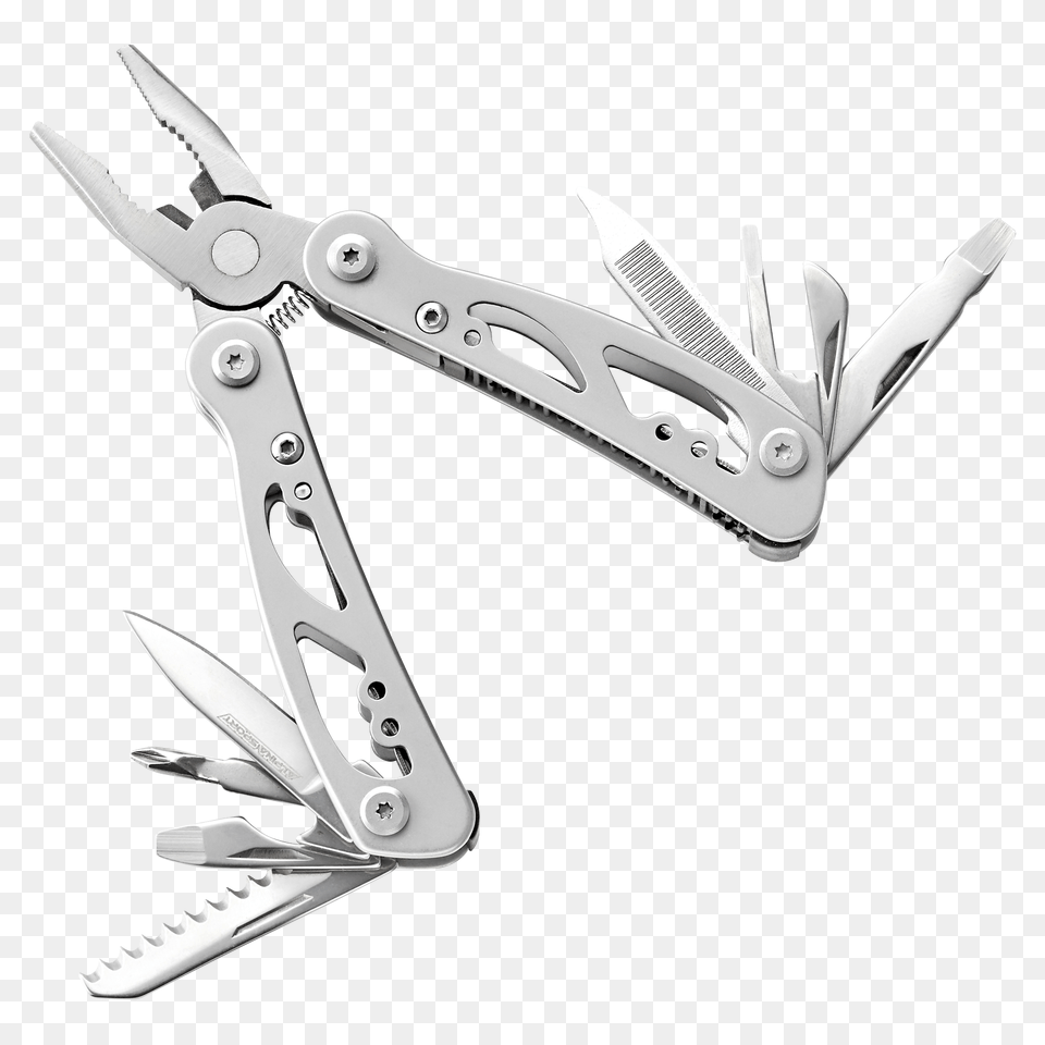 Multi Tool, Device, Blade, Razor, Weapon Free Transparent Png