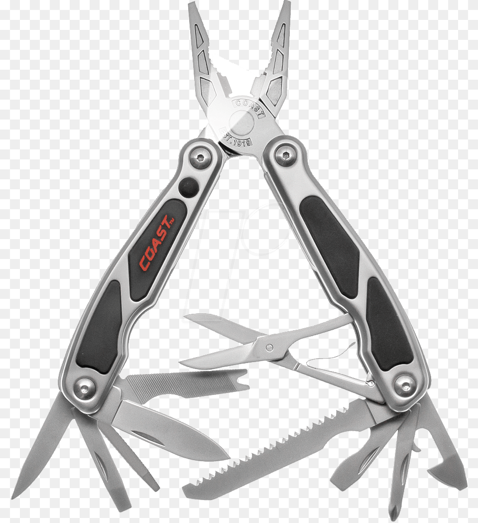 Multi Tool, Device, Scissors, Weapon Png