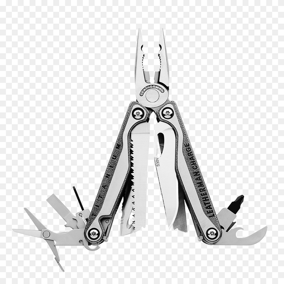 Multi Tool, Device, Pliers, Blade, Dagger Free Png Download