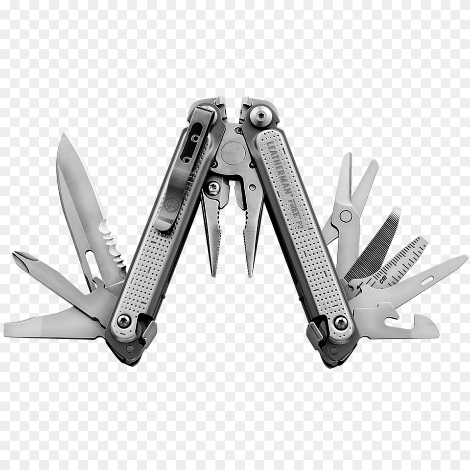 Multi Tool, Device, Gun, Weapon, Blade Png