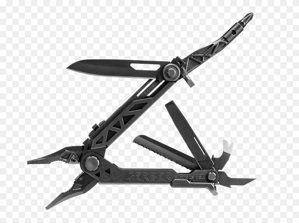 Multi Tool, Blade, Sword, Weapon, Device Png Image
