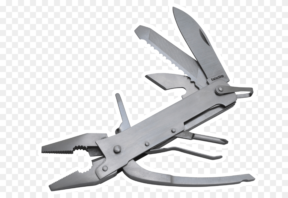 Multi Tool, Device, Blade, Dagger, Knife Free Png Download