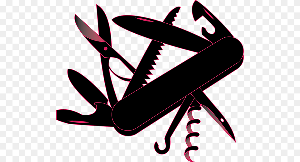 Multi Tool Clip Art, Blade, Weapon, Dagger, Knife Free Transparent Png