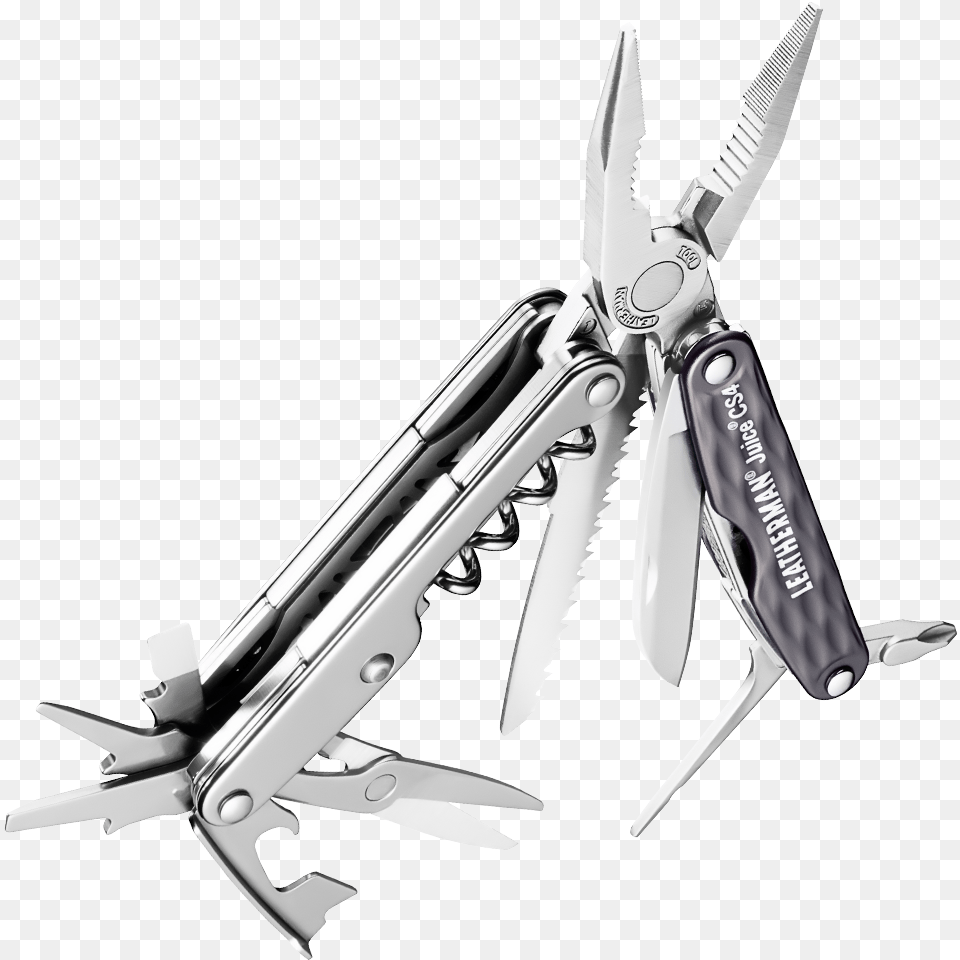 Multi Tool Leatherman Juice, Device, Aircraft, Airplane, Transportation Free Transparent Png