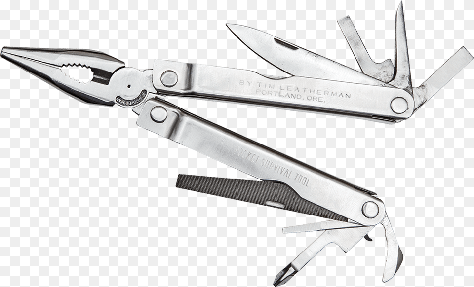 Multi Tool Metalworking Hand Tool, Device, Blade, Dagger, Knife Png