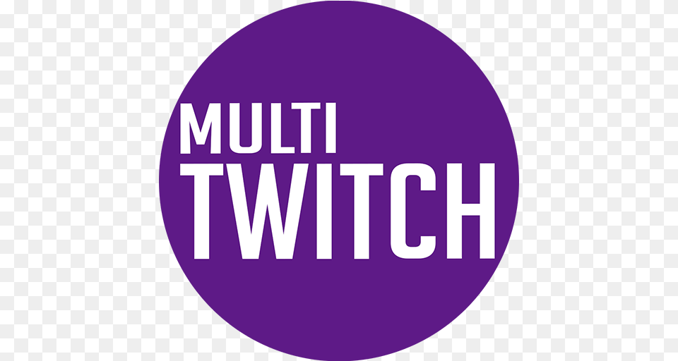 Multi Twitch Apk For Android, Purple, Text, Book, Publication Free Png Download