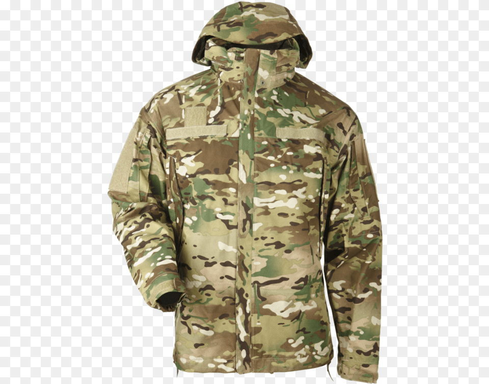 Multicam, Clothing, Coat, Jacket, Military Uniform Png