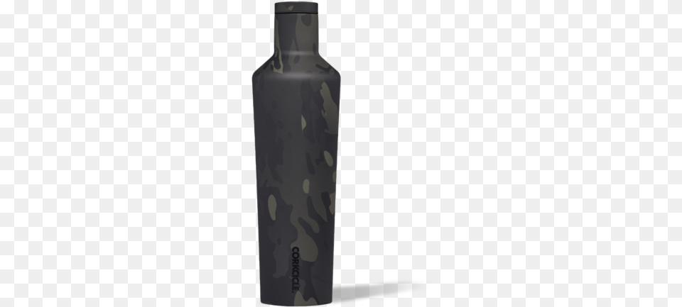 Multicam Canteen Glass Bottle, Ammunition, Grenade, Weapon Free Png Download