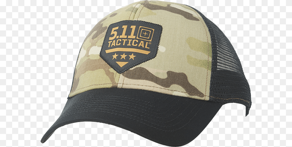 Multicam Hat, Baseball Cap, Cap, Clothing Png