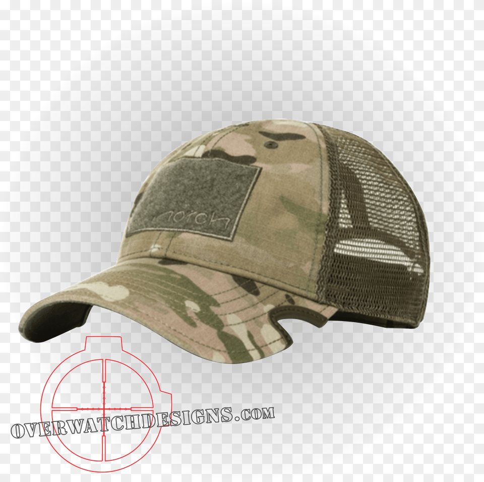 Multicam Notch Hat Arc Teryx Leaf Hat Multicam, Baseball Cap, Cap, Clothing Free Png Download