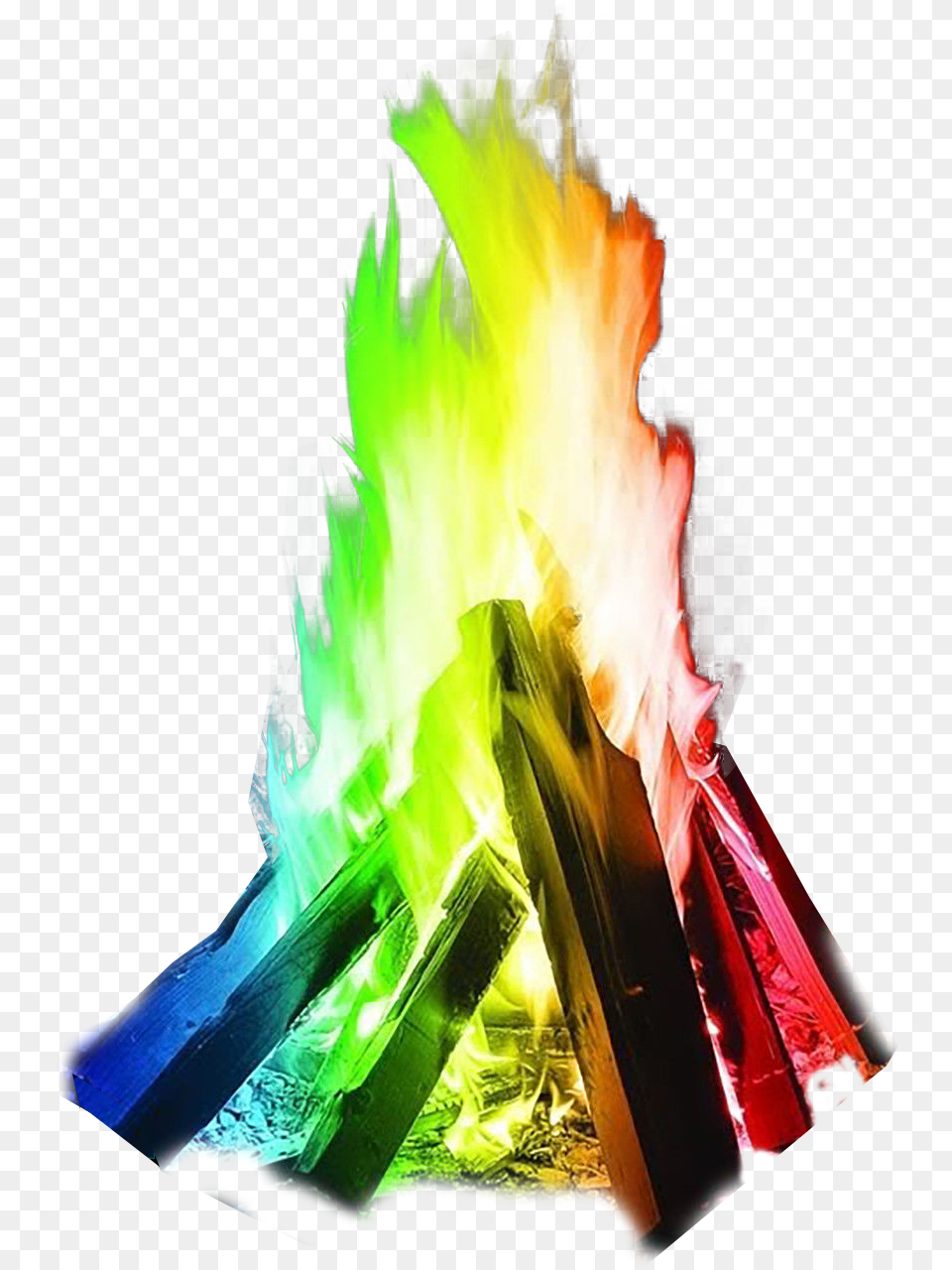 Multicolour Fire Background Image Seasonal Mystical Fire, Flame, Adult, Bride, Female Free Transparent Png