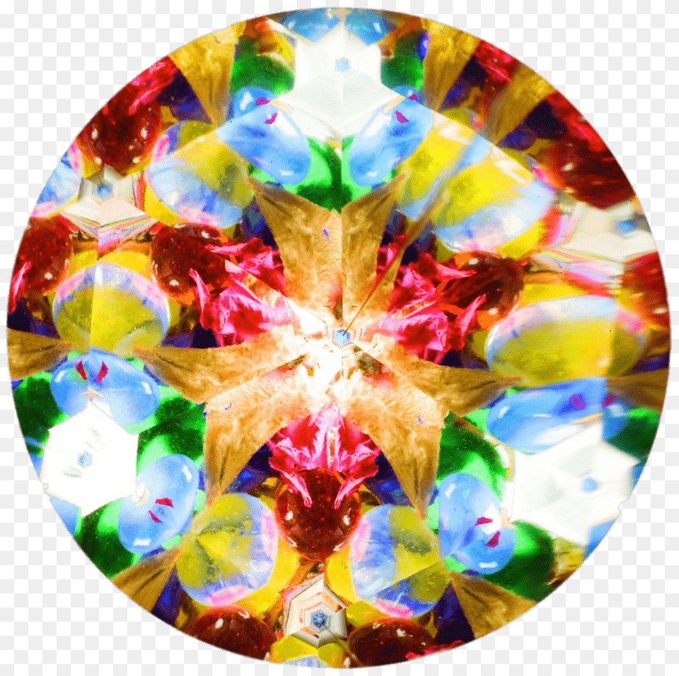 Multicolour Kaleidoscope, Accessories, Pattern, Art, Gemstone Png
