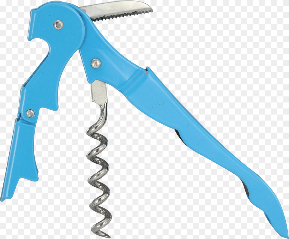 Multifunction Wine Opener Corkscrew Corkscrew Bottle Locking Pliers, Device, Blade, Dagger, Knife Free Png Download