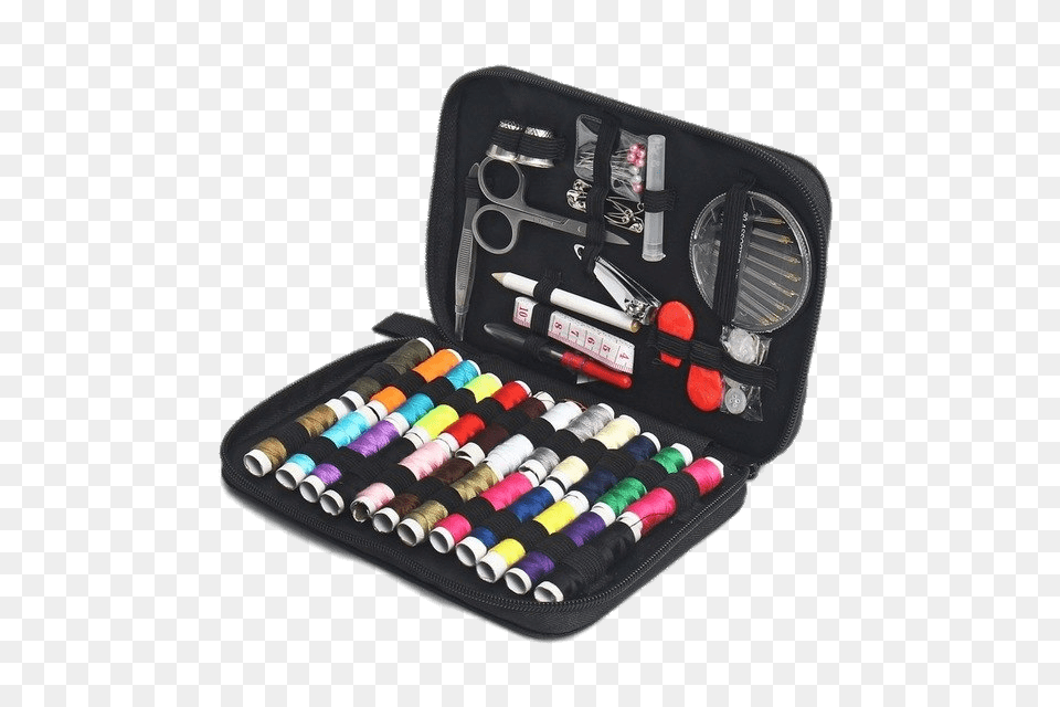 Multifunctional Sewing Kit, First Aid Png