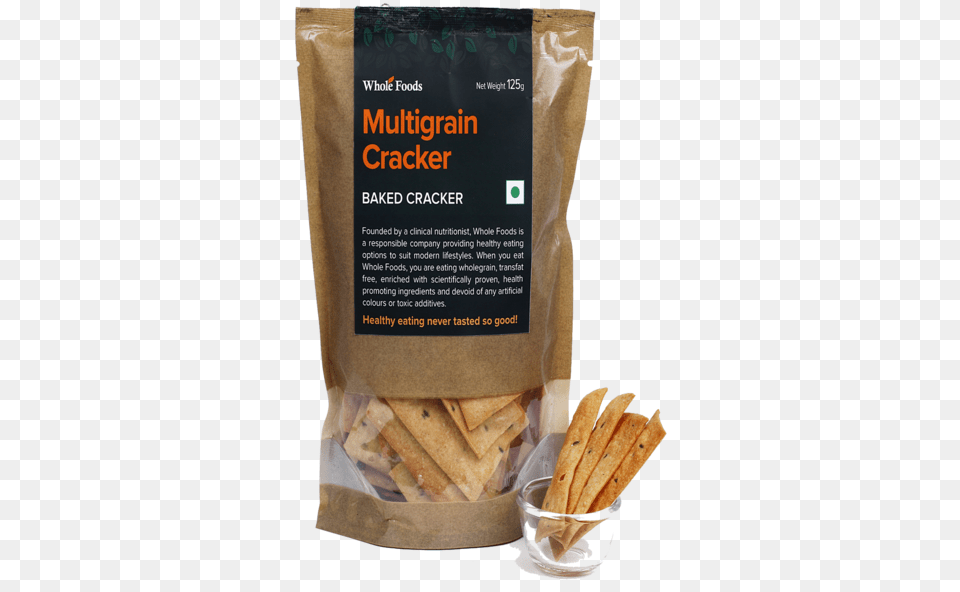 Multigrain Bread, Food, Cracker Png Image