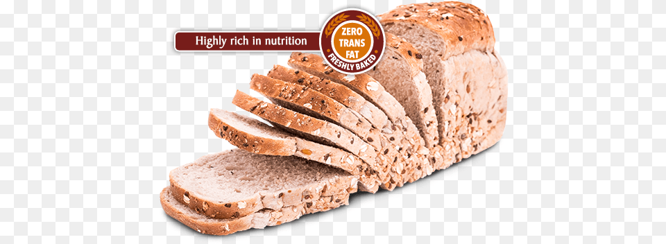 Multigrain Bread English Oven Multigrain Bread, Blade, Cooking, Knife, Sliced Free Png