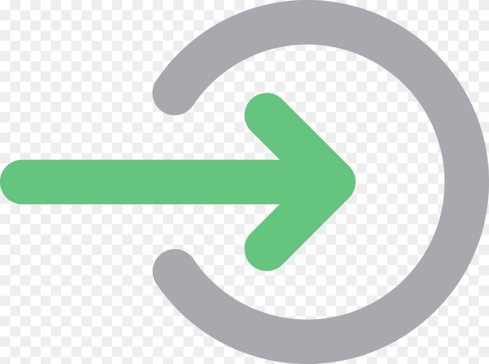 Multimedia Button Right Arrow Sign, Symbol Png