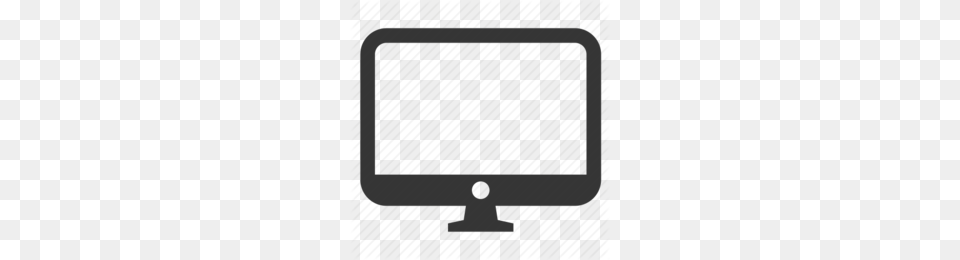 Multimedia Clipart, Computer Hardware, Electronics, Hardware, Monitor Free Transparent Png