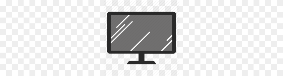 Multimedia Clipart, Computer Hardware, Electronics, Hardware, Monitor Free Png