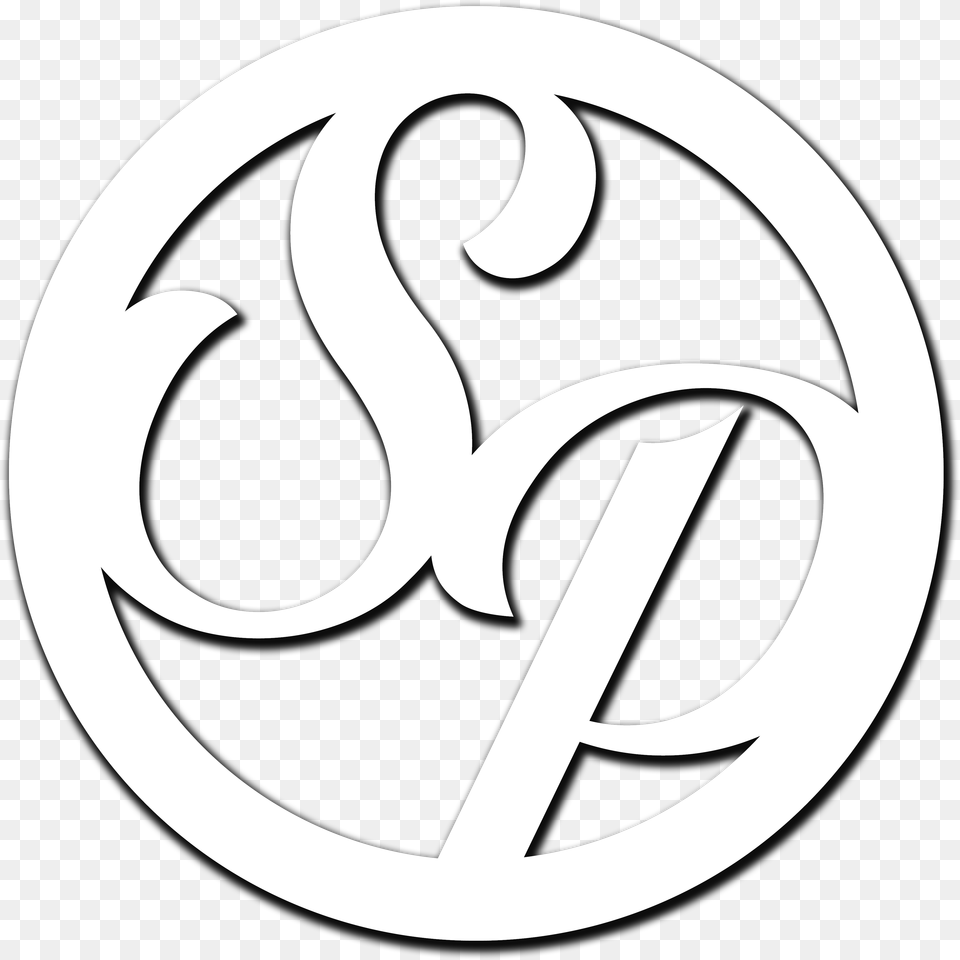 Multimedia Creative Logo Design Sp Logo, Alphabet, Ampersand, Symbol, Text Png