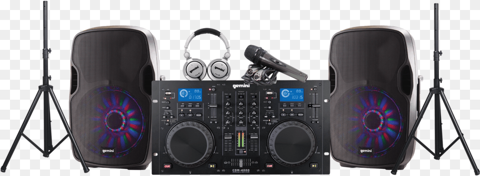 Multimedia Dj Package Dj Sound System, Electrical Device, Electronics, Microphone, Speaker Free Transparent Png