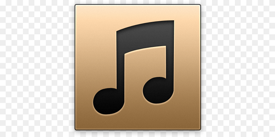 Multimedia Icon Music Music Icon Square, Number, Symbol, Text Free Png Download