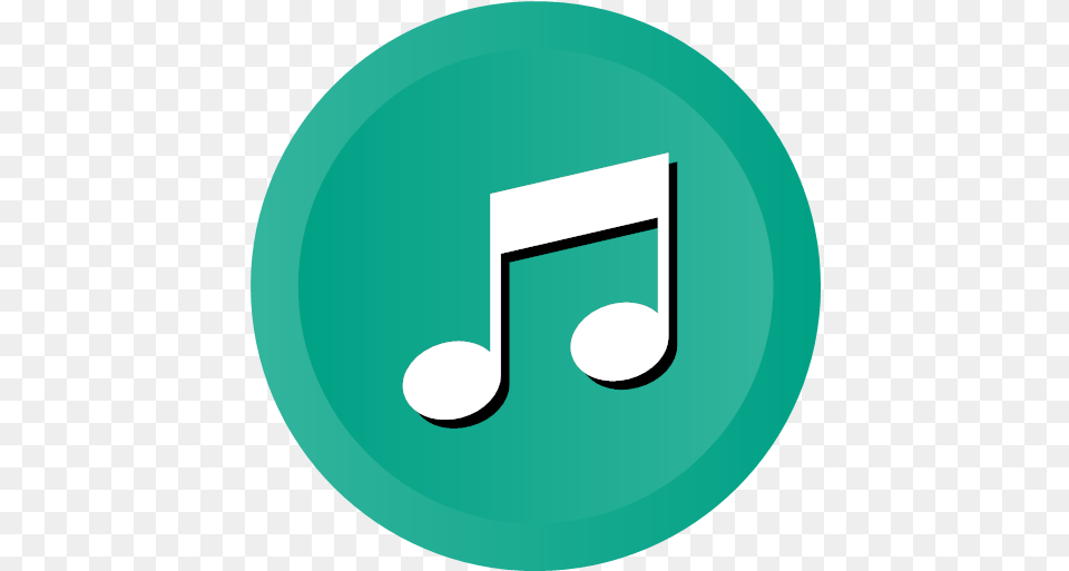 Multimedia Music Note Player Icon Ios Web User Interface, Disk, Sign, Symbol, Text Free Png