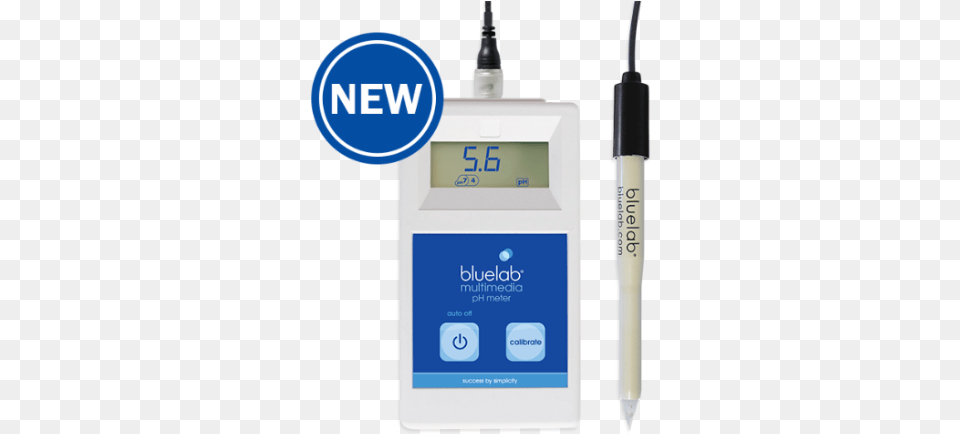 Multimedia Ph Meter Bluelab Ph Meter With Probe, Computer Hardware, Electronics, Hardware, Monitor Png