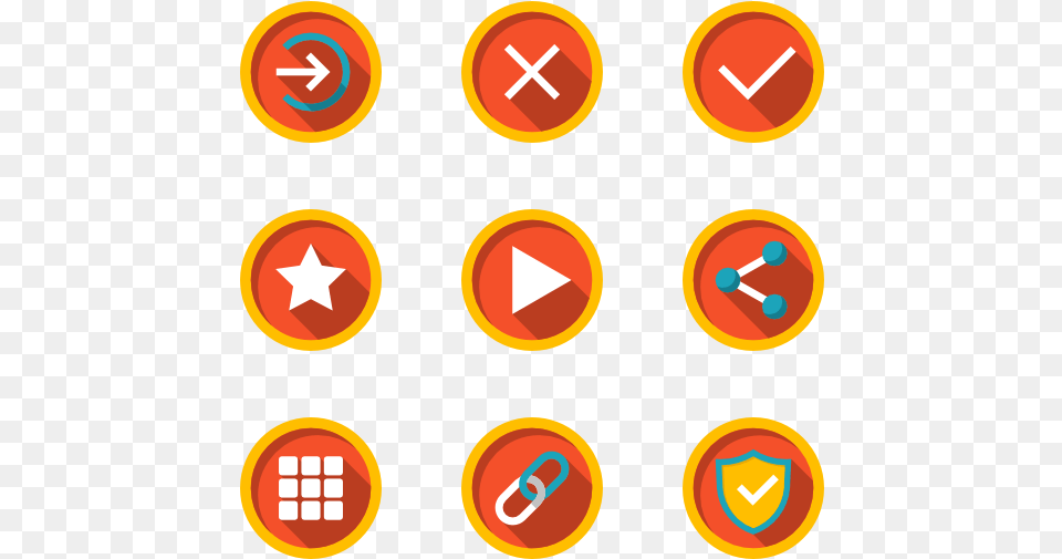 Multimedia Rounded Icons Alert Icon, Symbol, Dynamite, Weapon, Sign Free Png