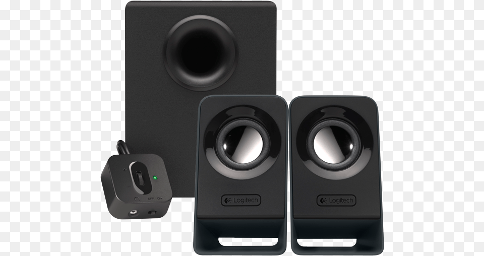 Multimedia Speaker System, Electronics Png Image