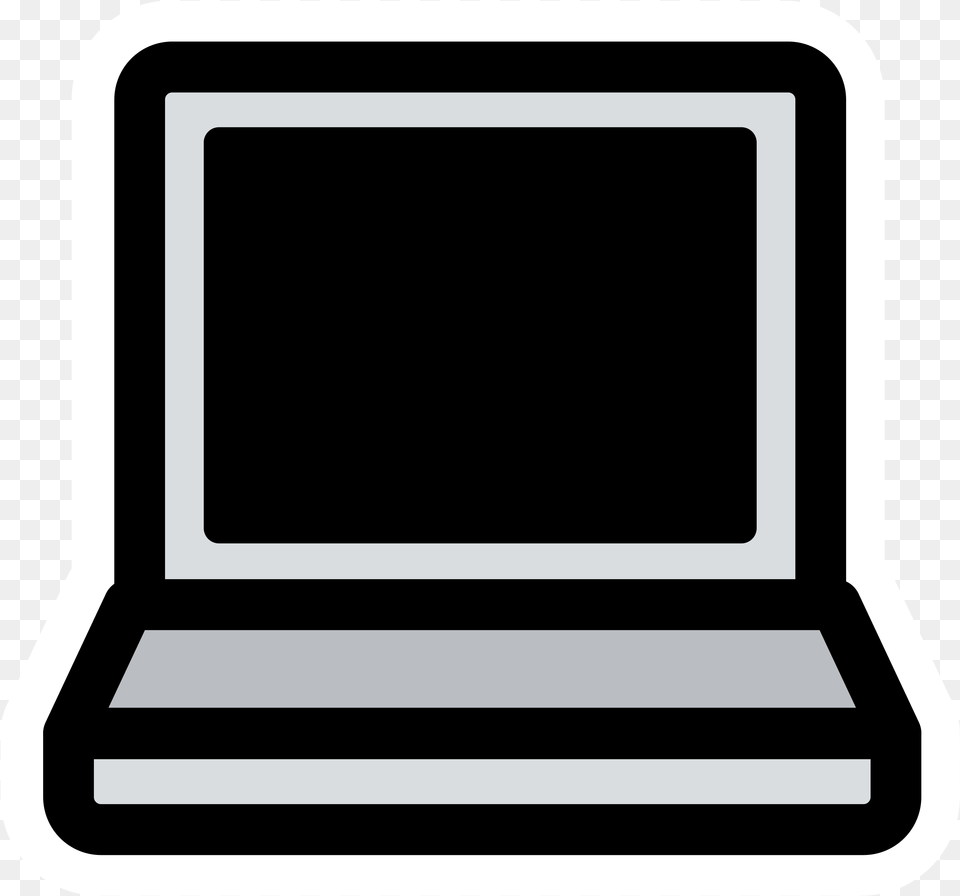 Multimedialinecomputer Icon Radius Coa Packet Flows, Computer, Electronics, Laptop, Pc Free Transparent Png